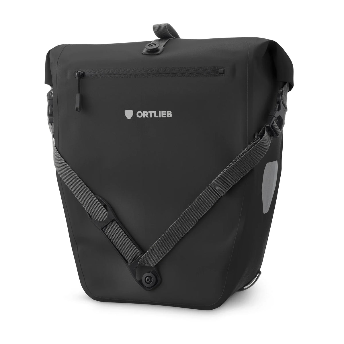 BACK-ROLLER 20L Zip-Pocket