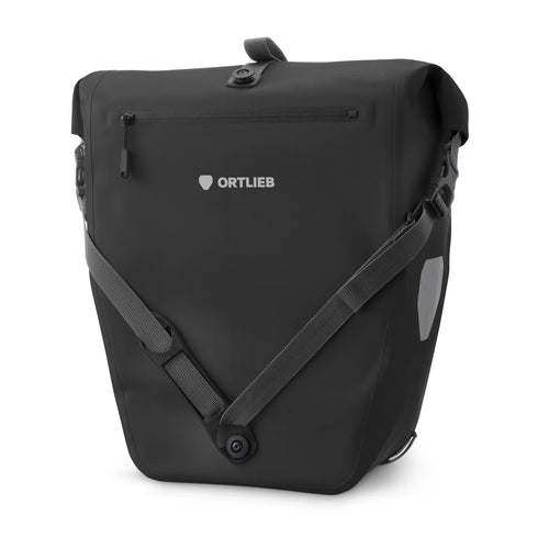 BACK-ROLLER 20L Zip-Pocket