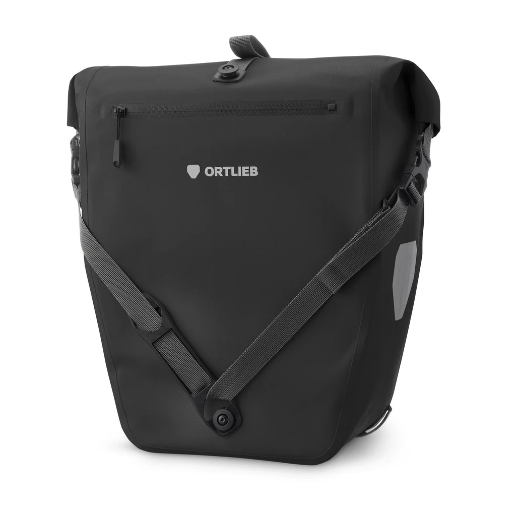 BACK-ROLLER 20L Zip-Pocket