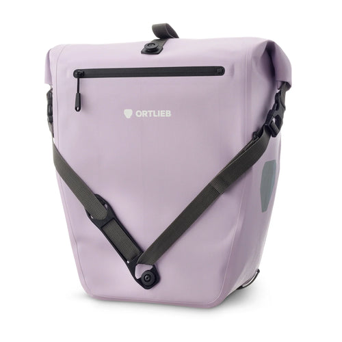 BACK-ROLLER 20L Zip-Pocket