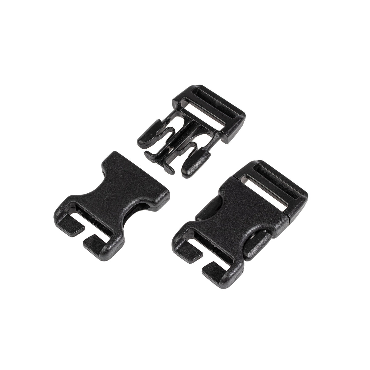 Steckverschluss Stealth für Rack-Pack