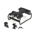 Adapter Travel-Biker, Trunk-Bag