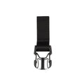 Stecker X-Stealth mit Gurtband