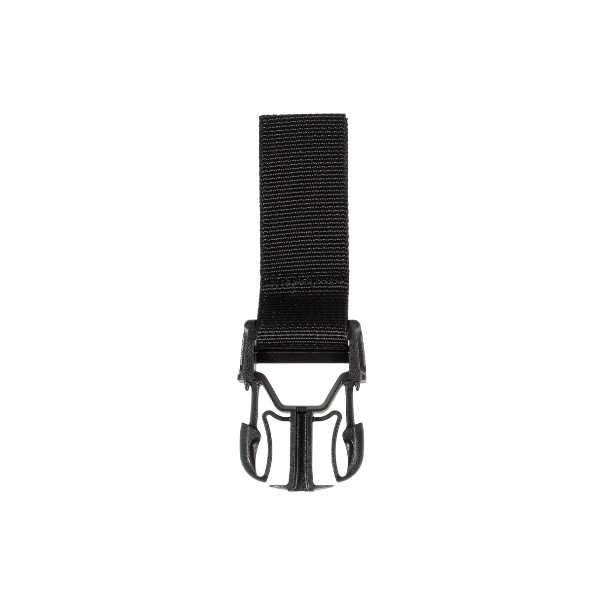 Stecker X-Stealth mit Gurtband