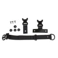 QL1/QL2-Hilfsverschluss für Back- und Sport-Roller