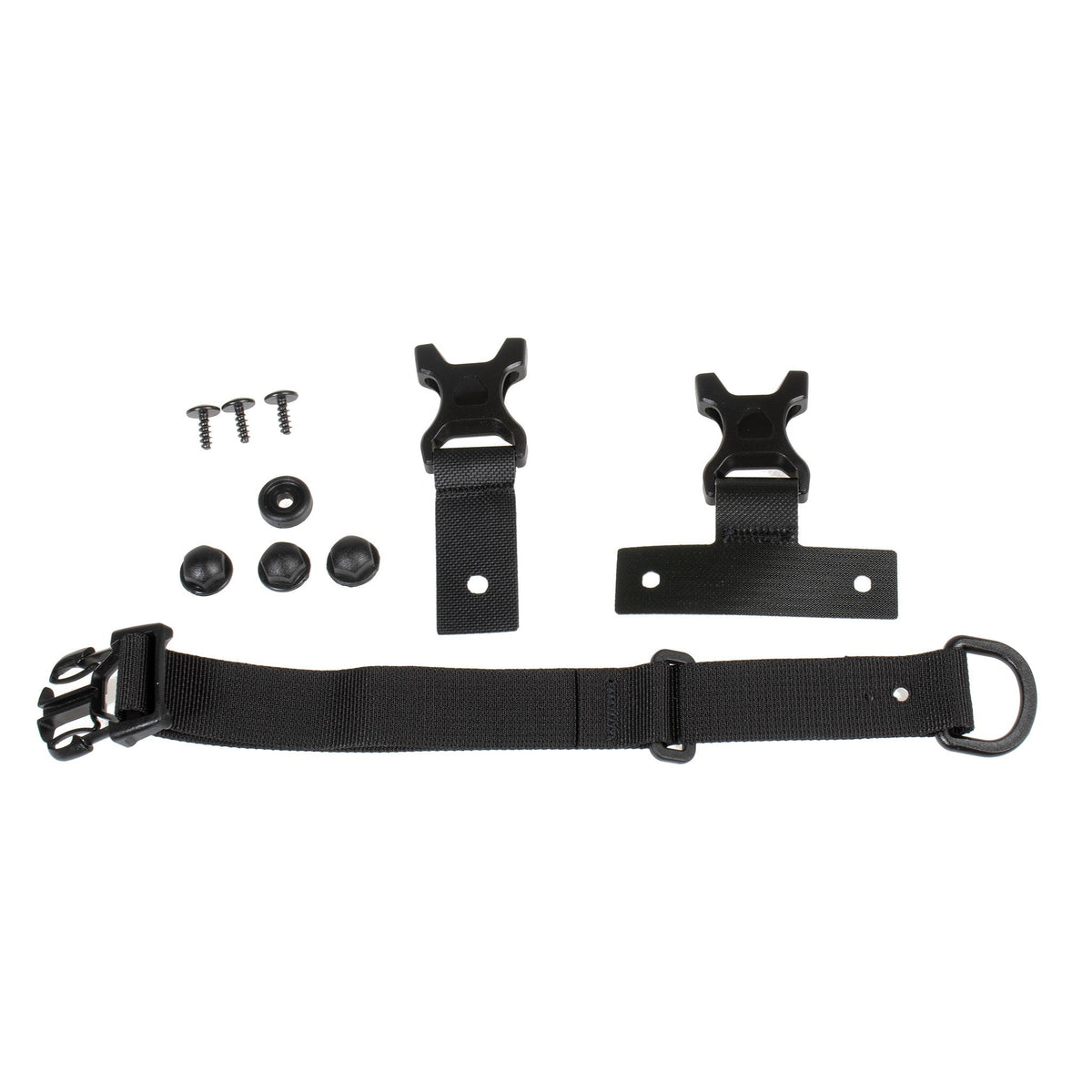 QL1/QL2-Hilfsverschluss für Back- und Sport-Roller