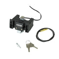 Lenker Montageset Ultimate Six Pro E