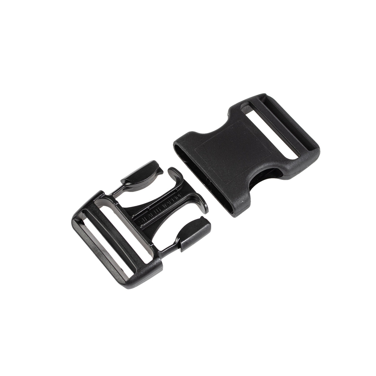 Steckverschluss (40 mm)