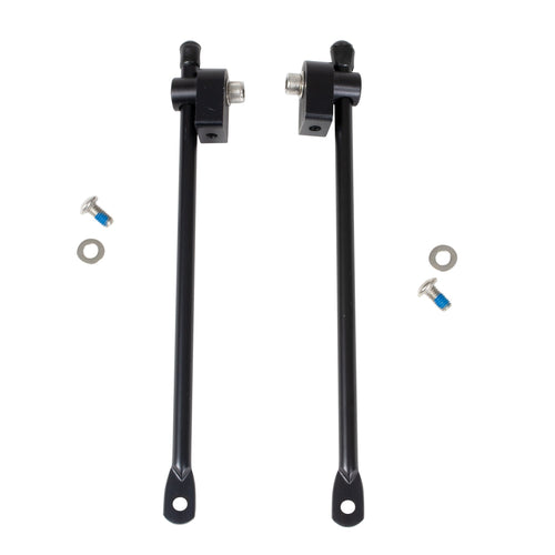 Befestigungsstreben für Rack Three