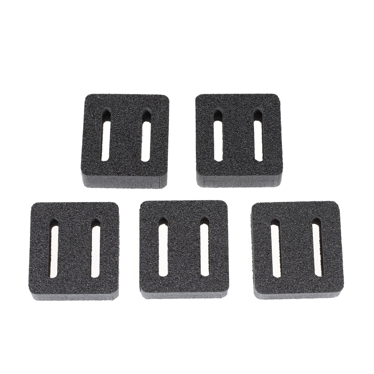 Distanzpolster für Handlebar-Pack