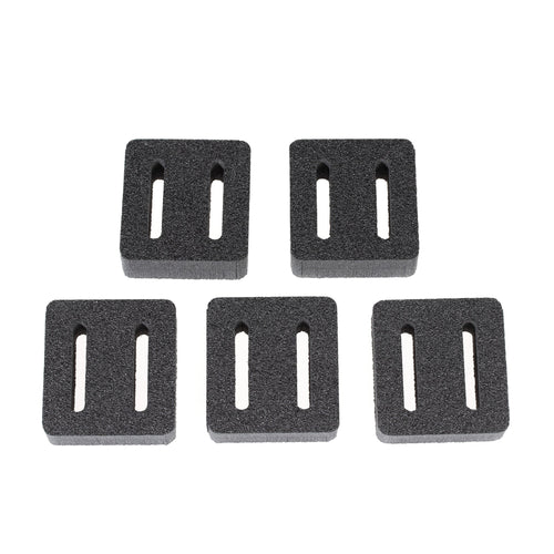 Distanzpolster für Handlebar-Pack