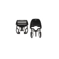Stecker für Seat-Pack
