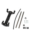 QLS-Montage-Set für Fork-Pack