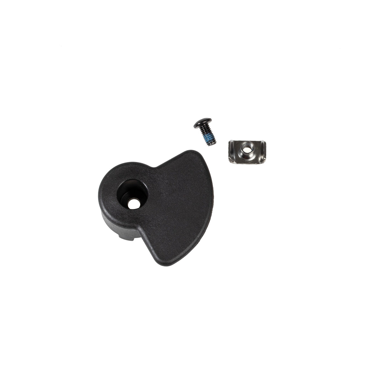 QL-Arretierungshaken 18 mm