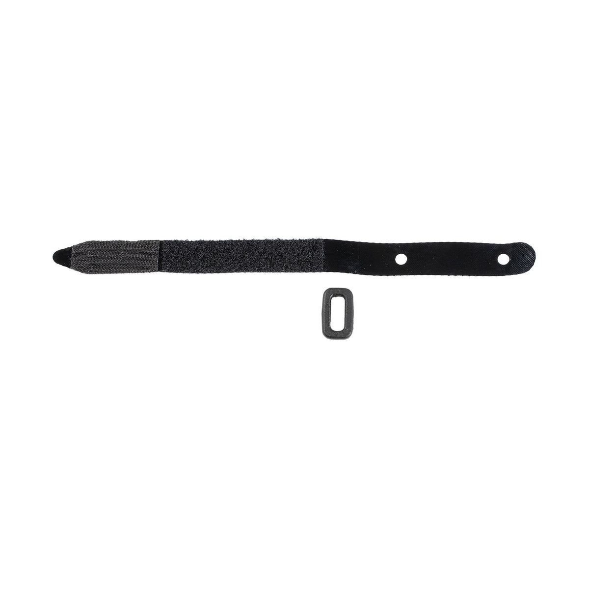 Klettband-Set für Saddle-Bag