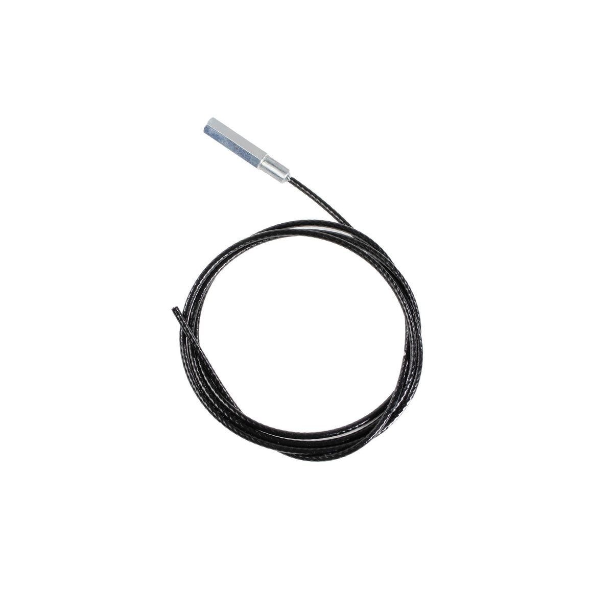 Ersatz-Stahlseil für Lenker-Montageset