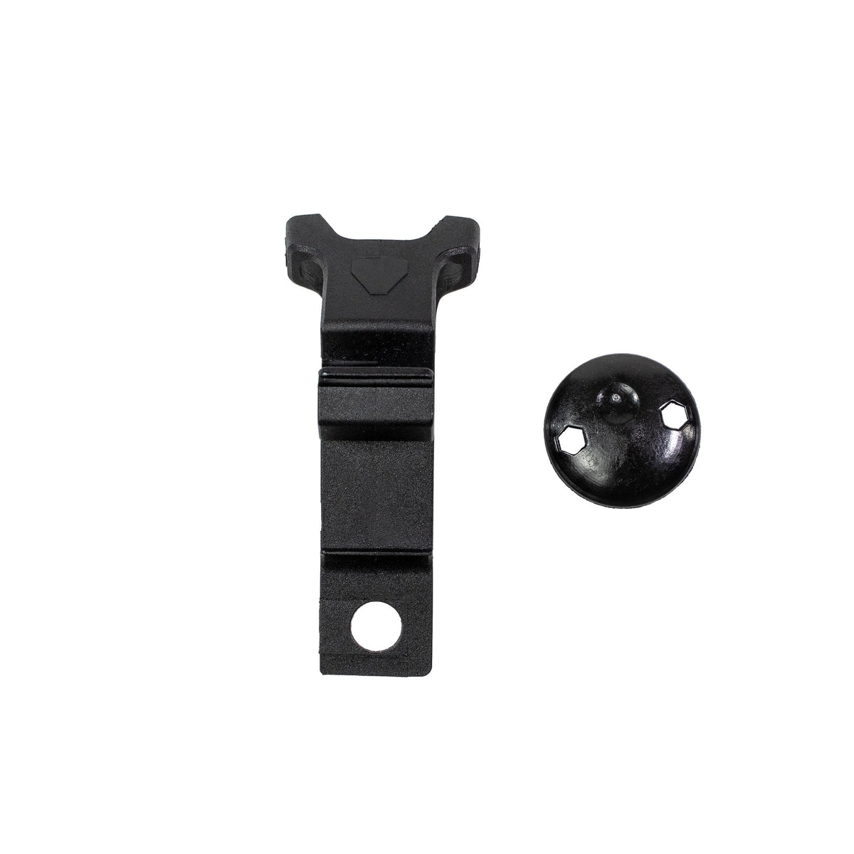 X-Stealth 25 mm (für mittleren Hilfsverschluss)