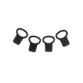 Spanngummis für Mudguard und Seat-Pack