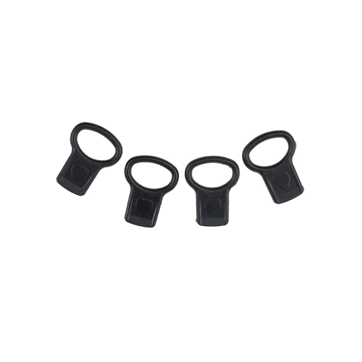 Spanngummis für Mudguard und Seat-Pack