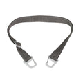 Tragegurt für Handlebar-Pack Plus (115 cm, grau)