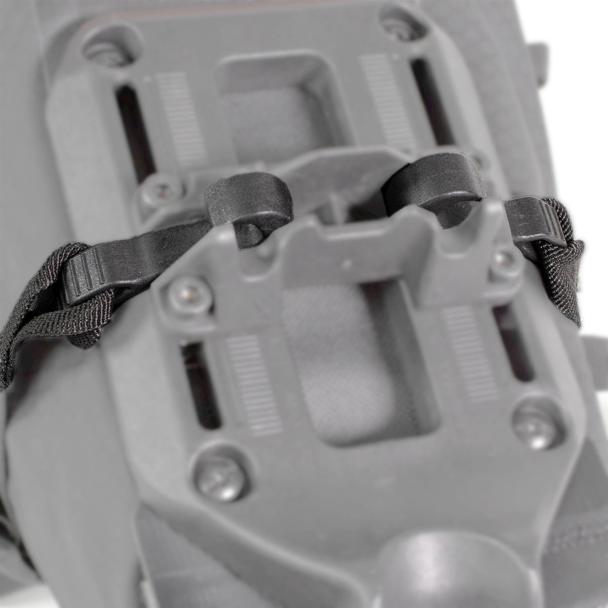 Haken für Seat-Pack QR