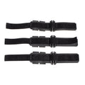 Klettbänder für Frame-Pack RC