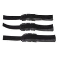 Klettbänder für Frame-Pack