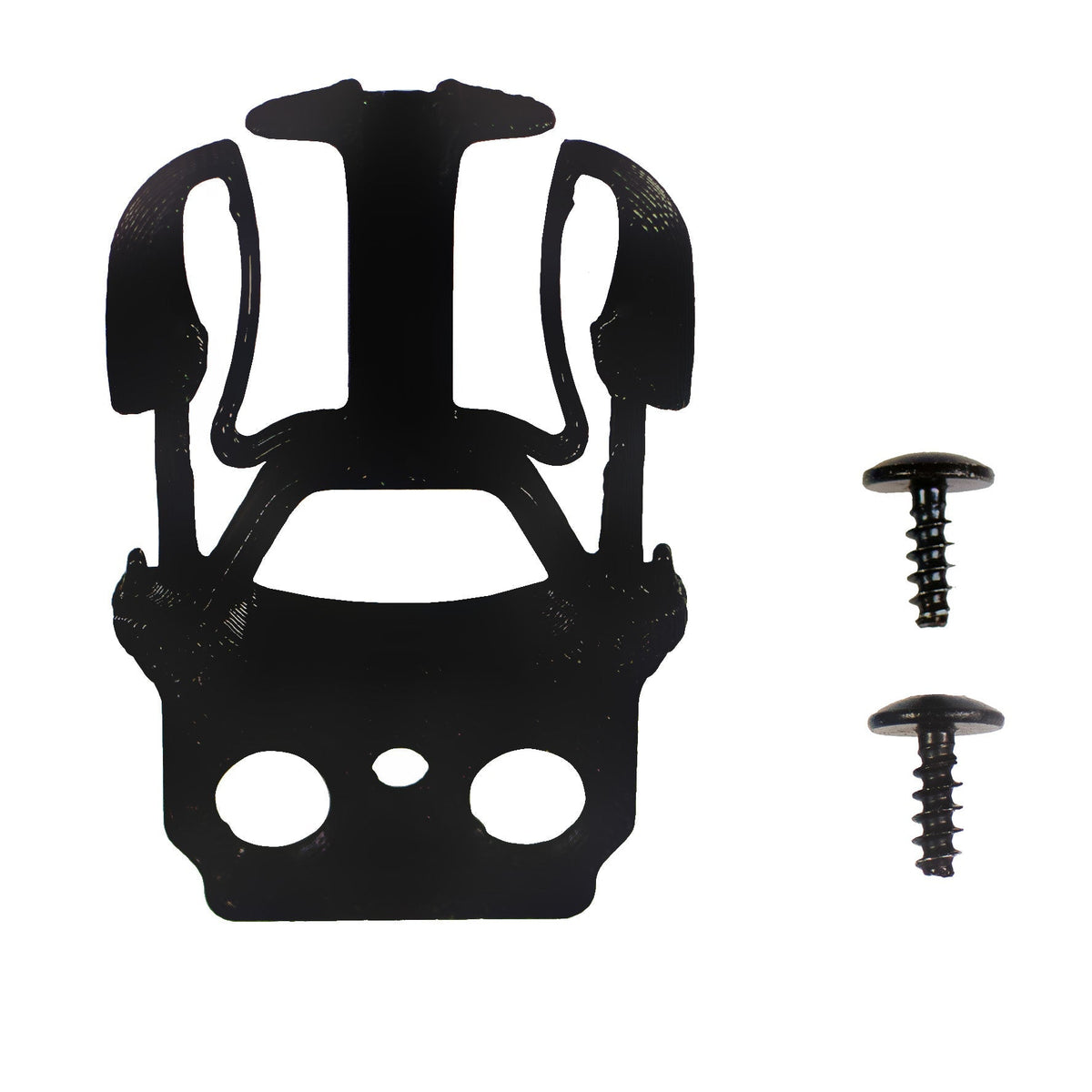 Stecker für Duffle