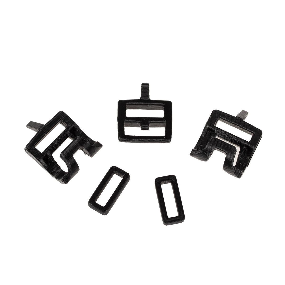 O-Strap Ersatzteil-Set