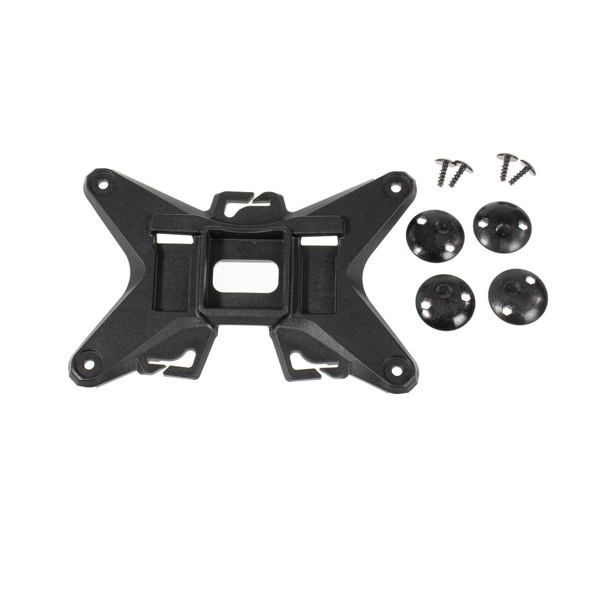 Adapterplatte Mounting-Sets