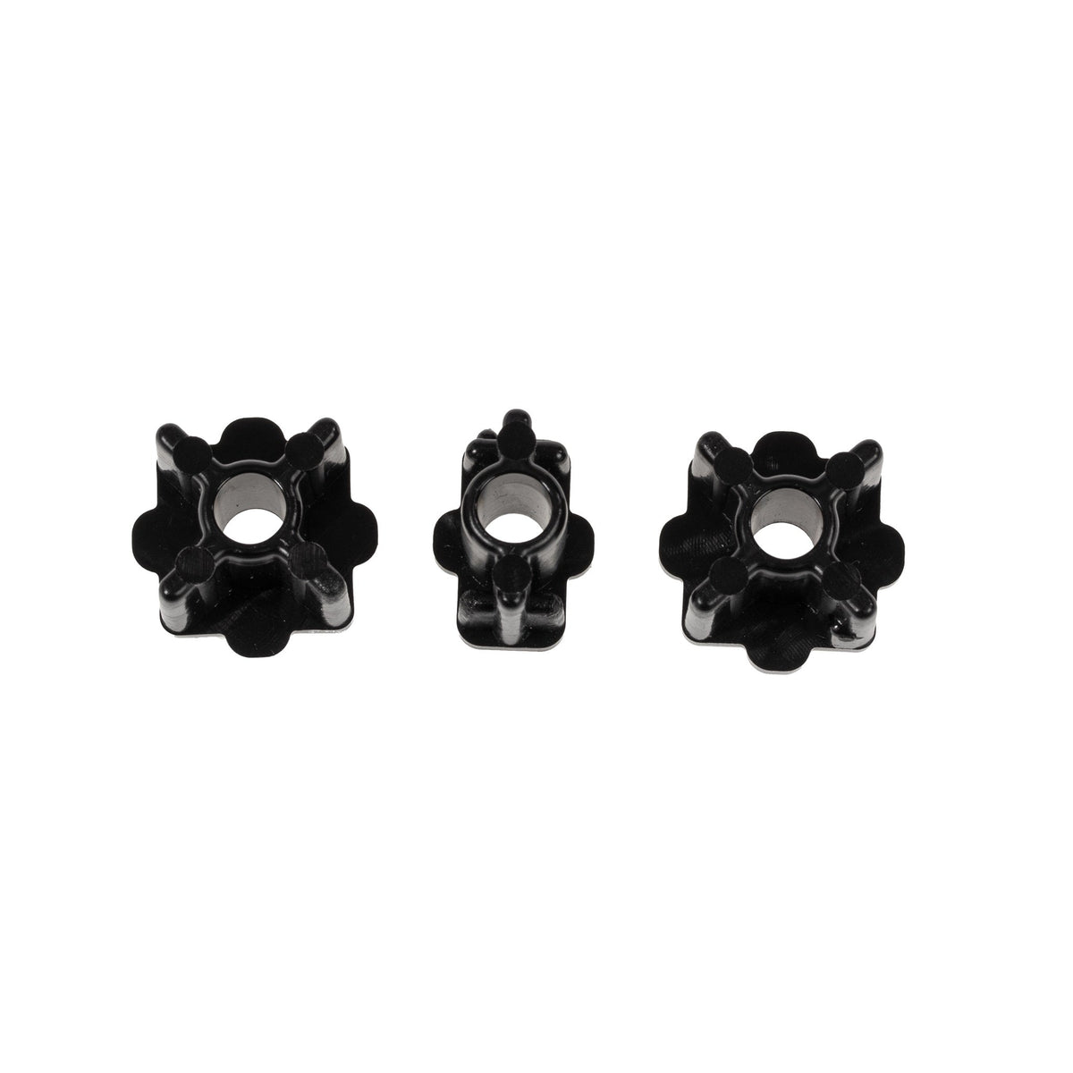 Einsätze für Fork-Pack QLS