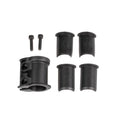 Seat-Pack Adapter für Vario Sattelstütze