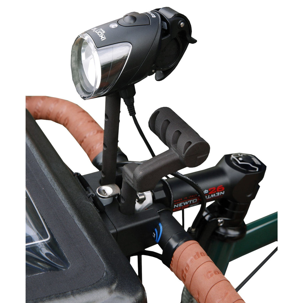 Stütze für Lenker-Montageset