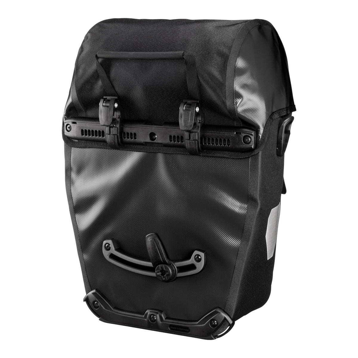 Bike-Packer