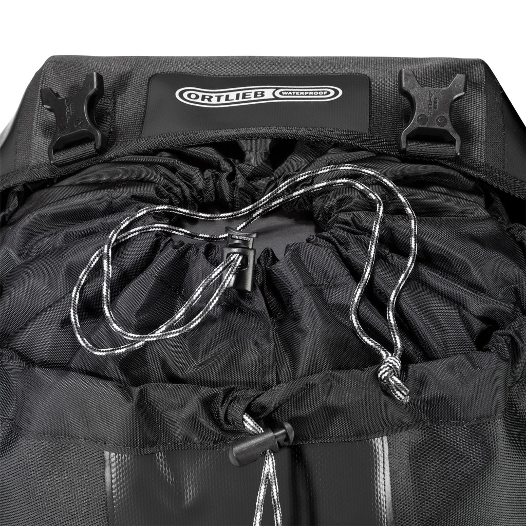 Bike-Packer