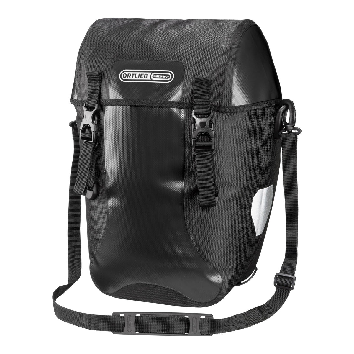 Bike-Packer