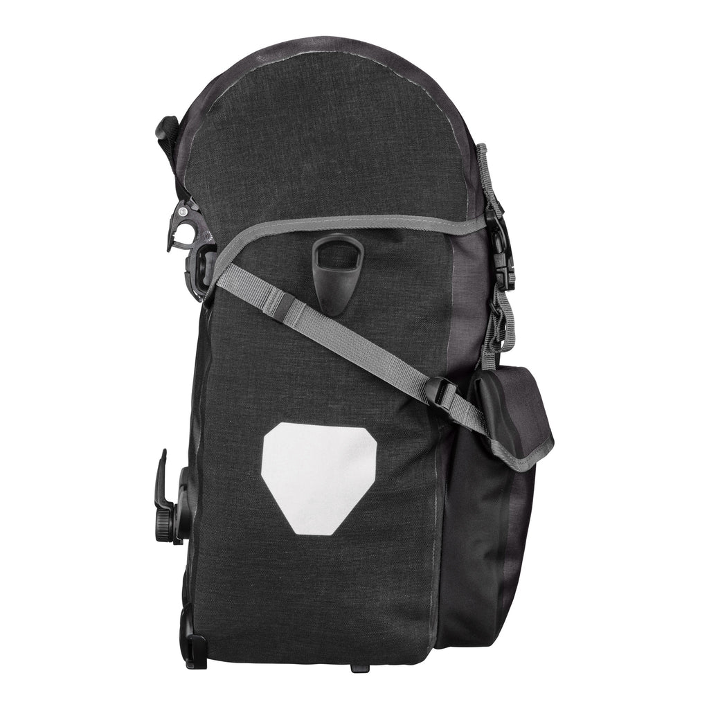 Bike-Packer Plus