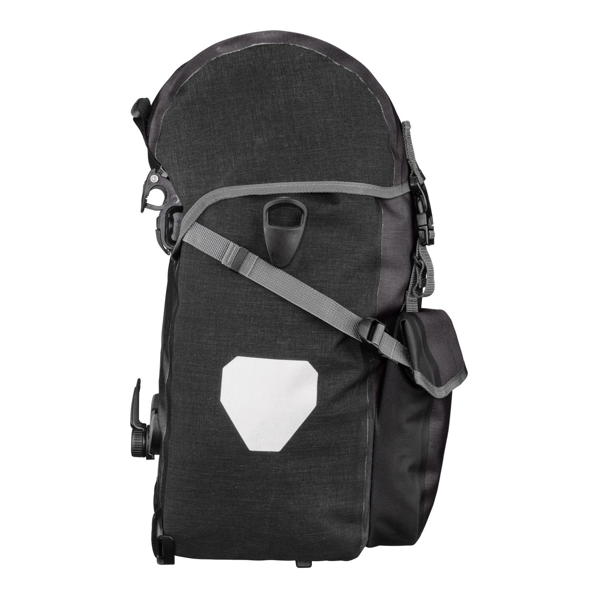 Bike-Packer Plus
