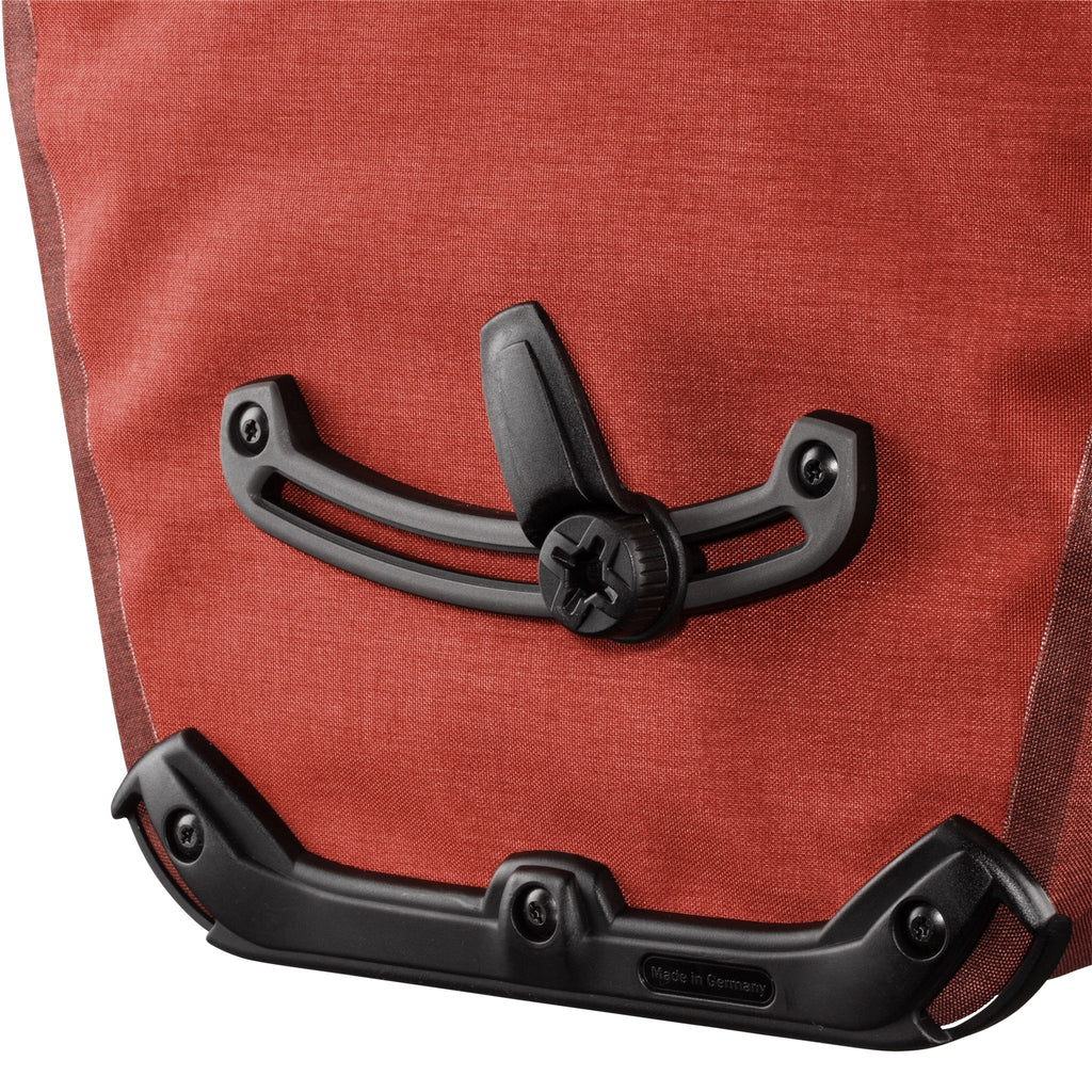 Bike-Packer Plus
