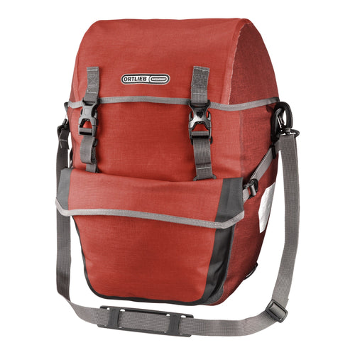 Bike-Packer Plus