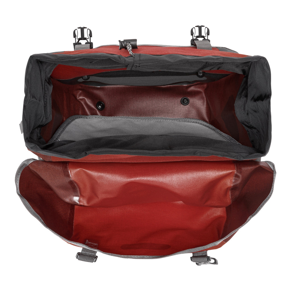 Bike-Packer Plus