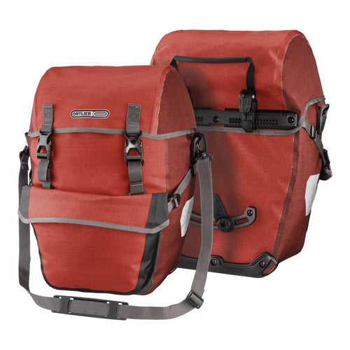 Bike-Packer Plus