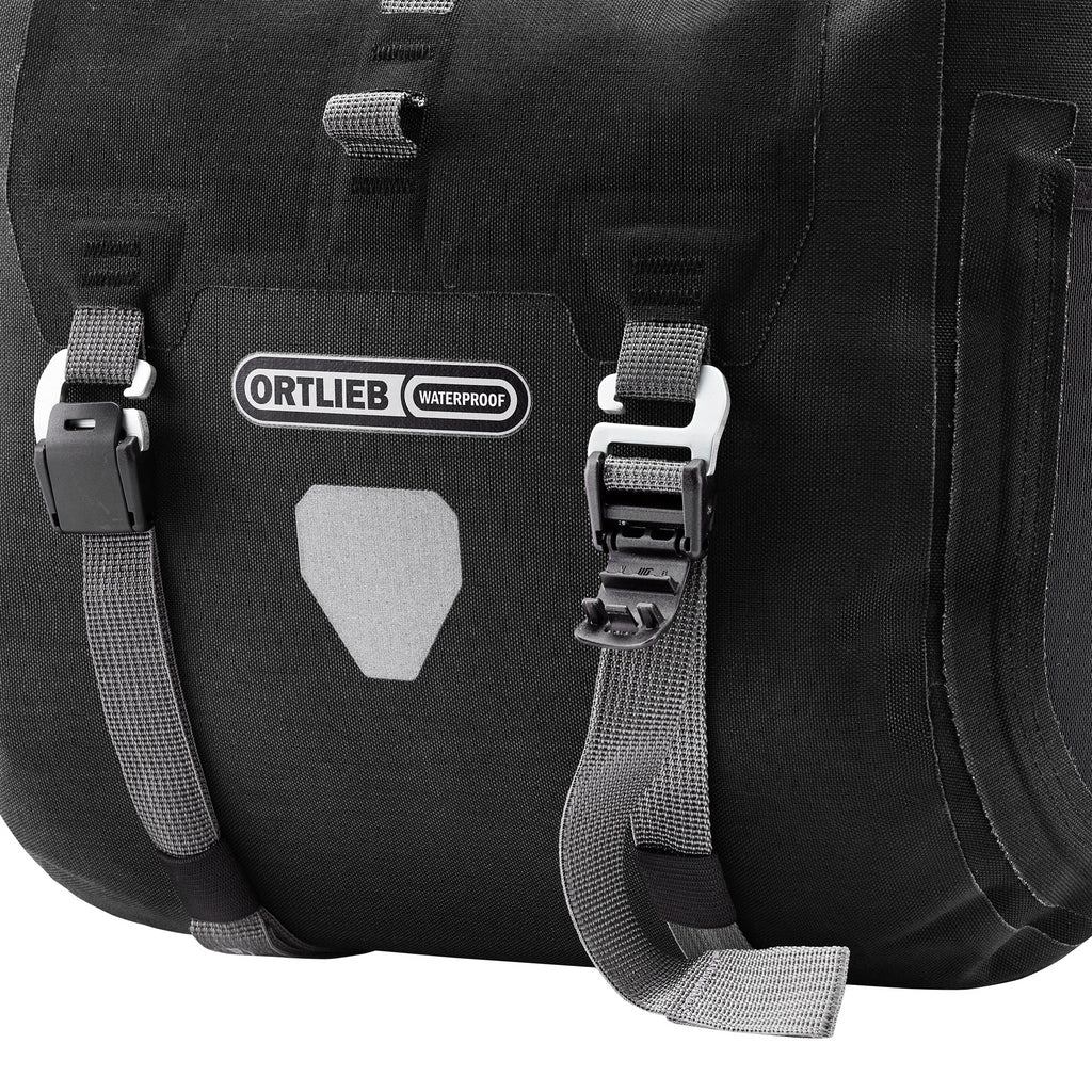 Handlebar-Pack Plus
