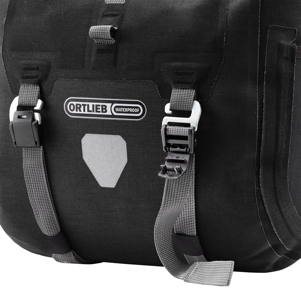 Handlebar-Pack Plus