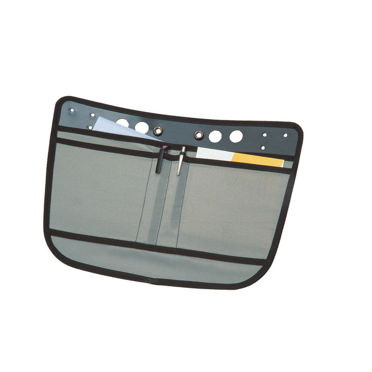 Organizer für Messenger-Bag
