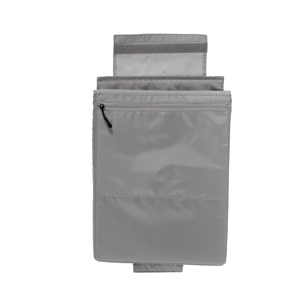 Laptopfach für Messenger-Bag