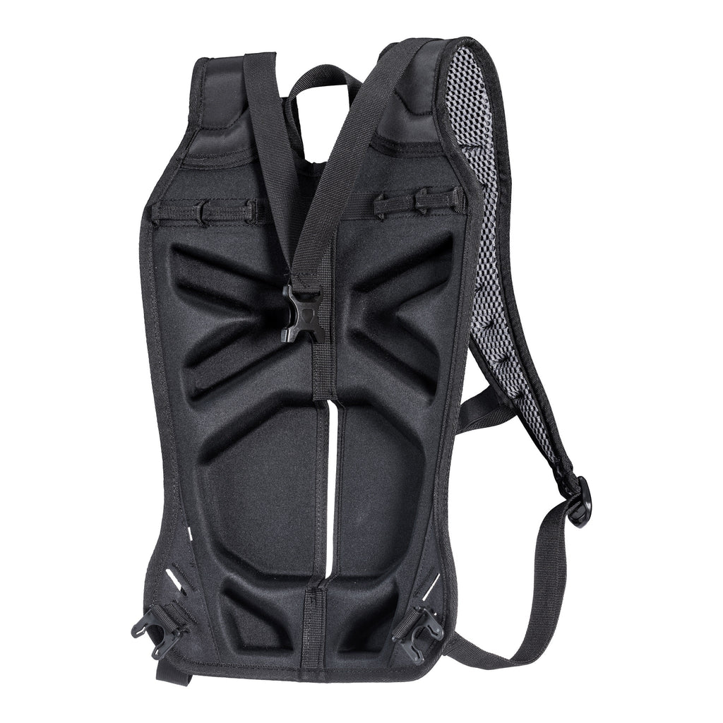 Tragesystem für Fahrradtaschen