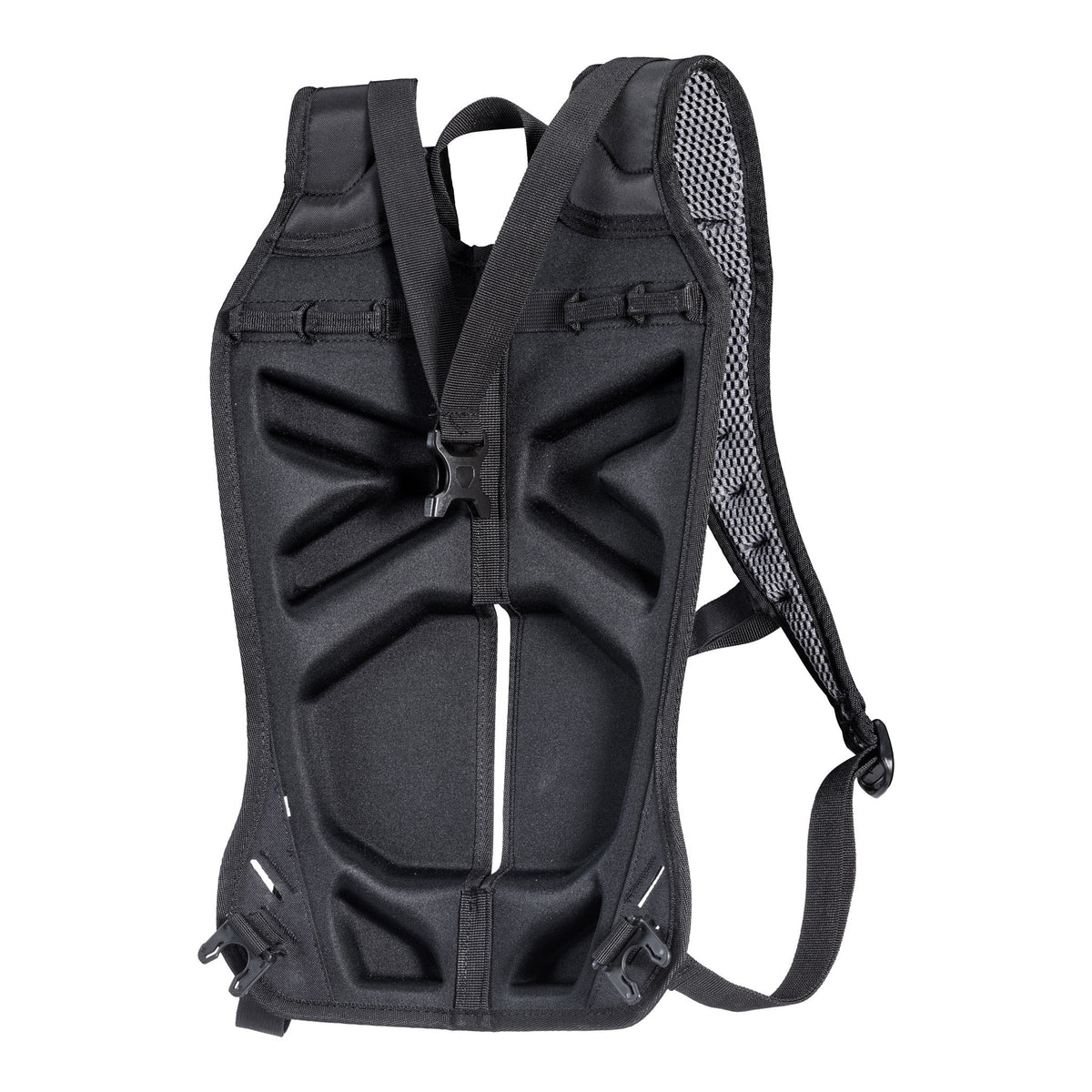 Tragesystem für Fahrradtaschen