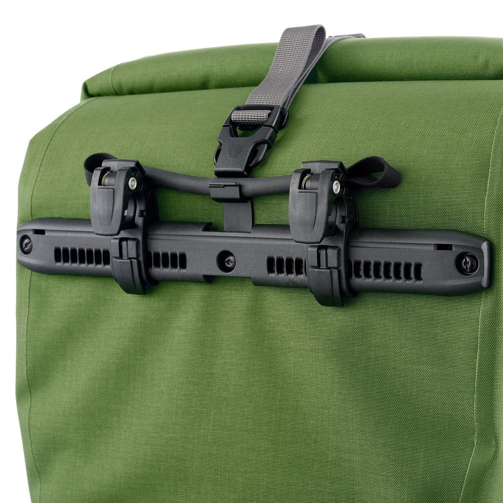 Back-Roller Plus