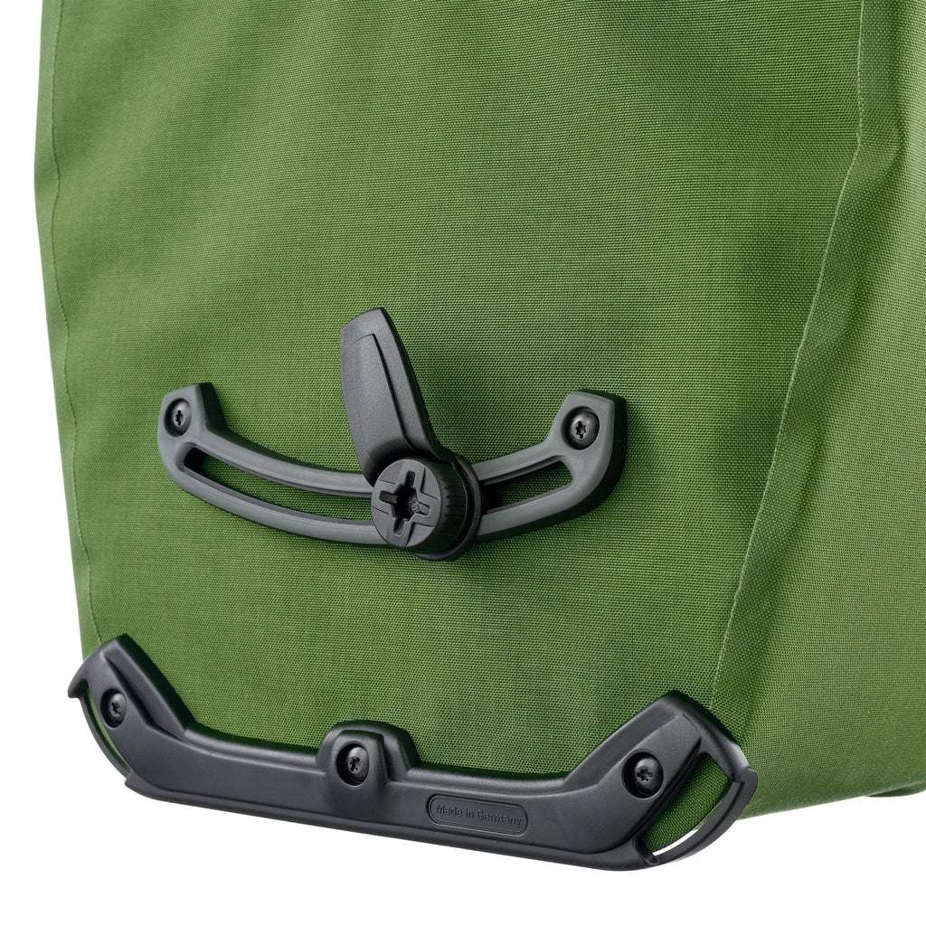 Back-Roller Plus